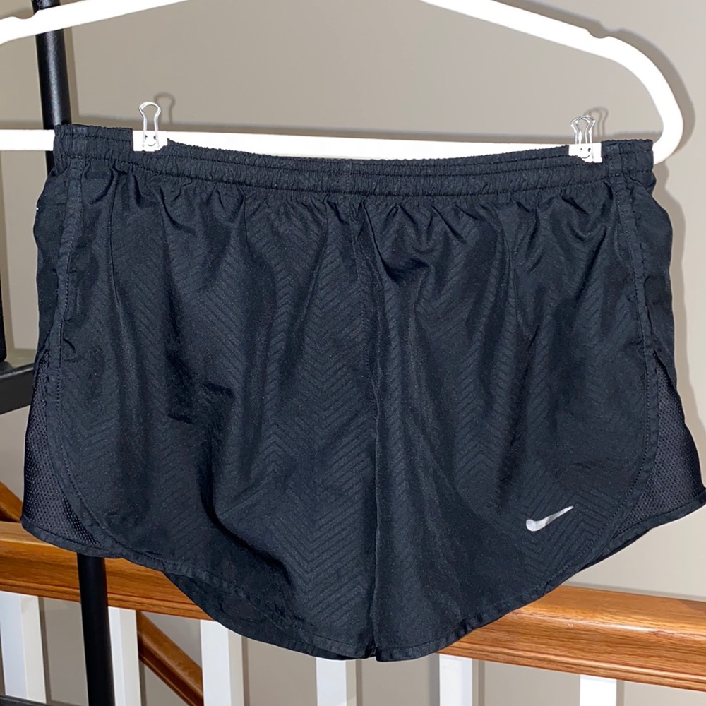 Small Nike Dryfit Shorts